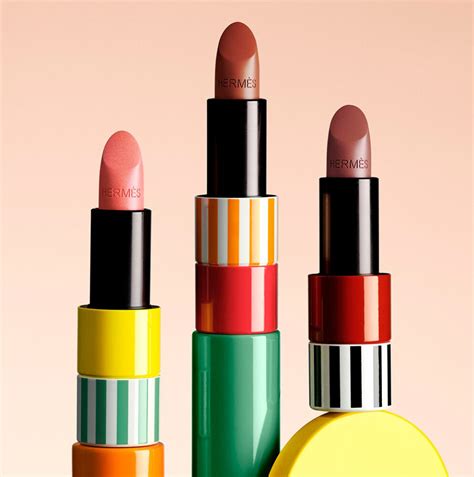 hermes lipstick spring 2023|Hermes lipstick limited edition.